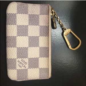 Louis Vuitton Keyholder